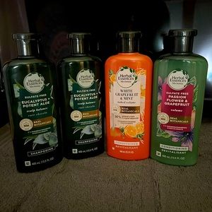 Herbal Essence Bundle